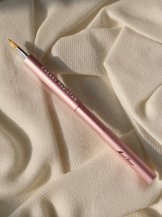 AA MINT BEAR ORIGINAL PEN EYELINER BRUSH