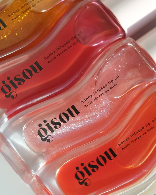GISOU LIP OIL