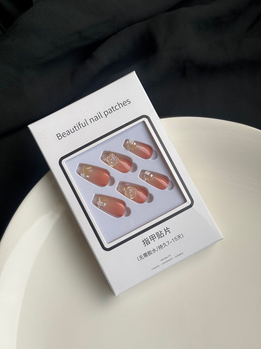 N5 NAIL SET