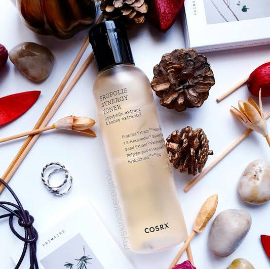 COSRX PROPOLIS SYNERGY TONER