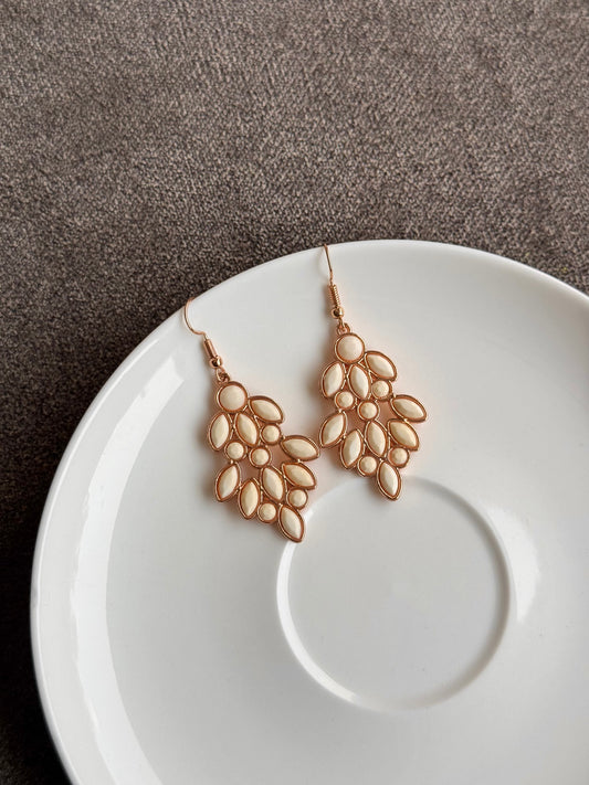 A177 FANCY EARRINGS