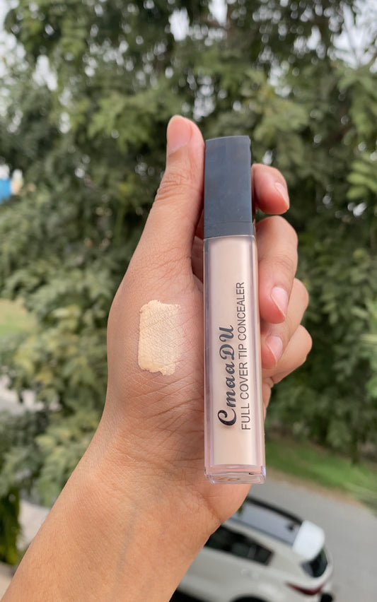 01 CMAA DU SEALED CONCEALER