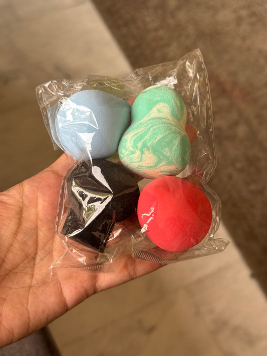 D174 BEAUTY BLENDER SET