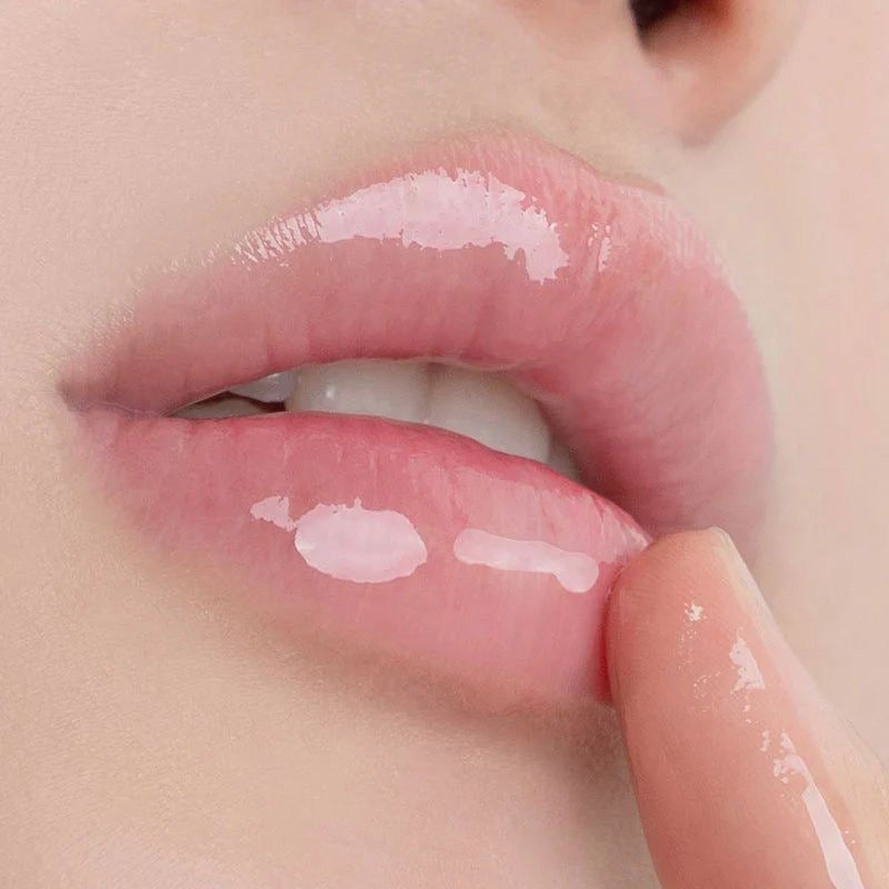 ADARA OVERNIGHT LIP MASK IN LYCHEE FLAVOUR