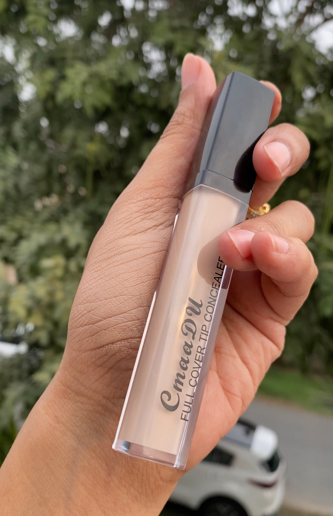 02 CMAA DU SEALED CONCEALER