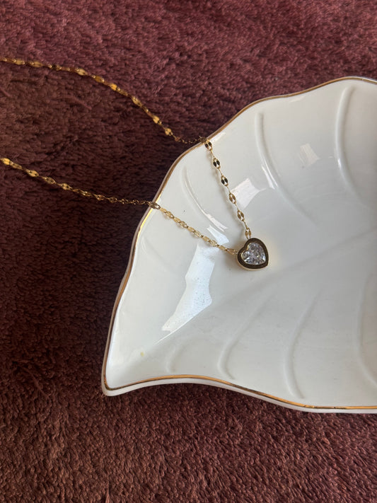 C272 NECKLACE