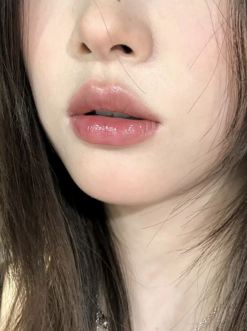 ADARA BOMB LIPS LIP MASK / LIP GLOSS IN WATERMELON FLAVOUR 🍉