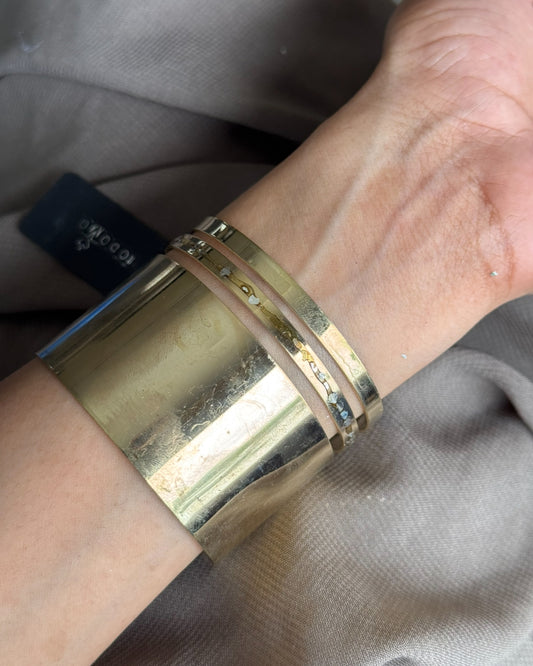 A180 BANGLE