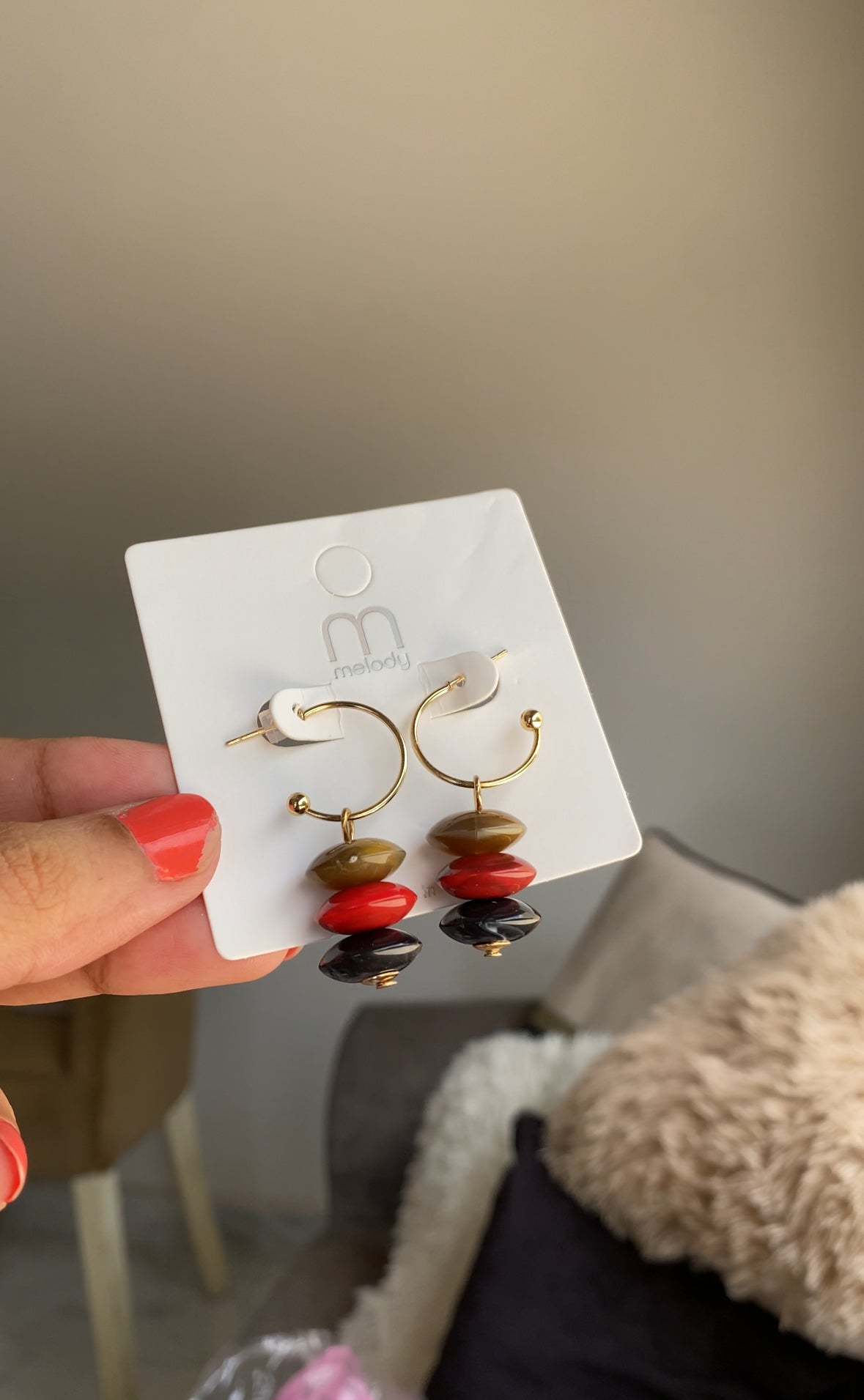 F70 MELODYS EARRINGS