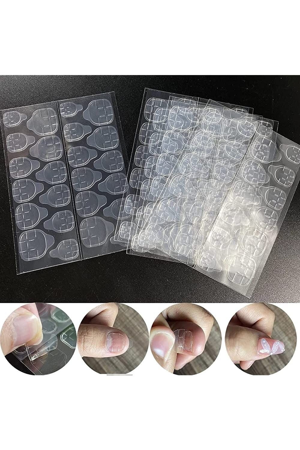 NAIL STICKER SET