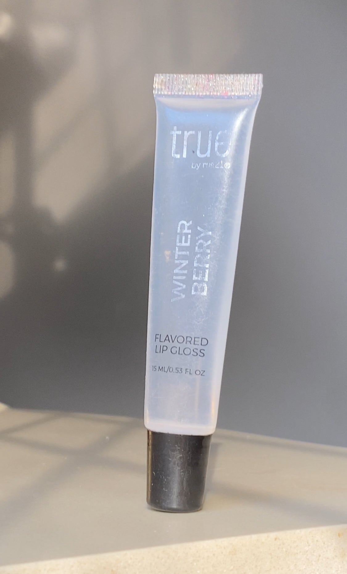 TRU WINTER CLEAR GLOSS