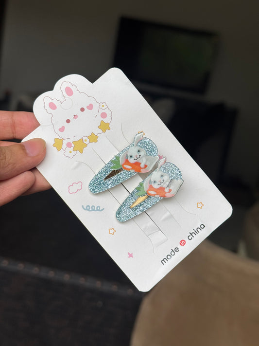 H7 HAIR PIN SET