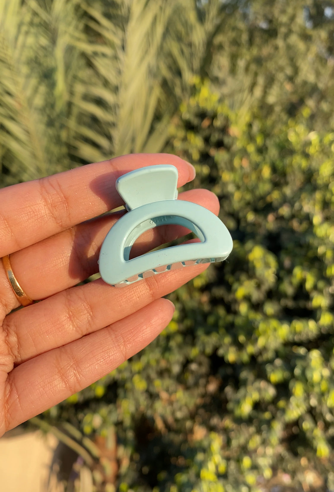 CC MINI CLAW CLIP