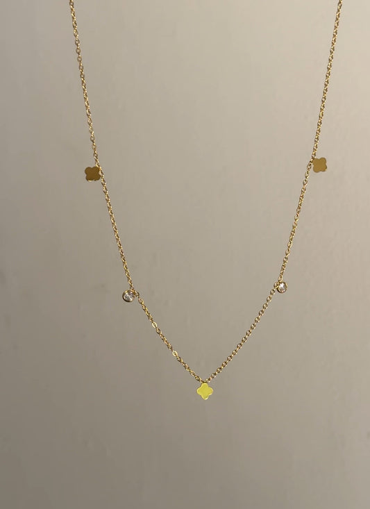 D27 NECKLACE