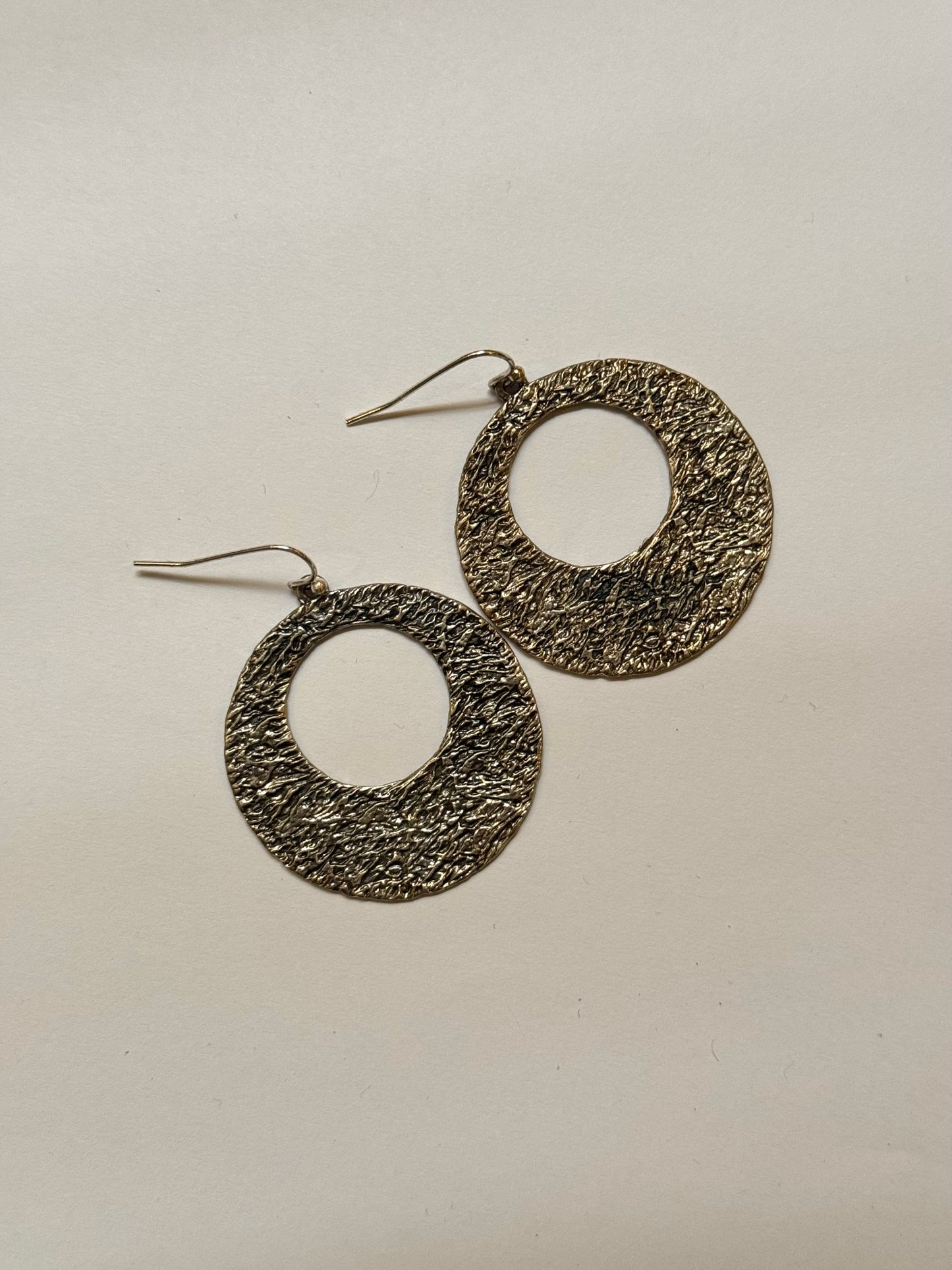 A3 EARRINGS