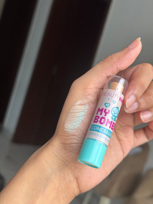 BEAUTY BOMBS CONCEALER IN SHADE 01