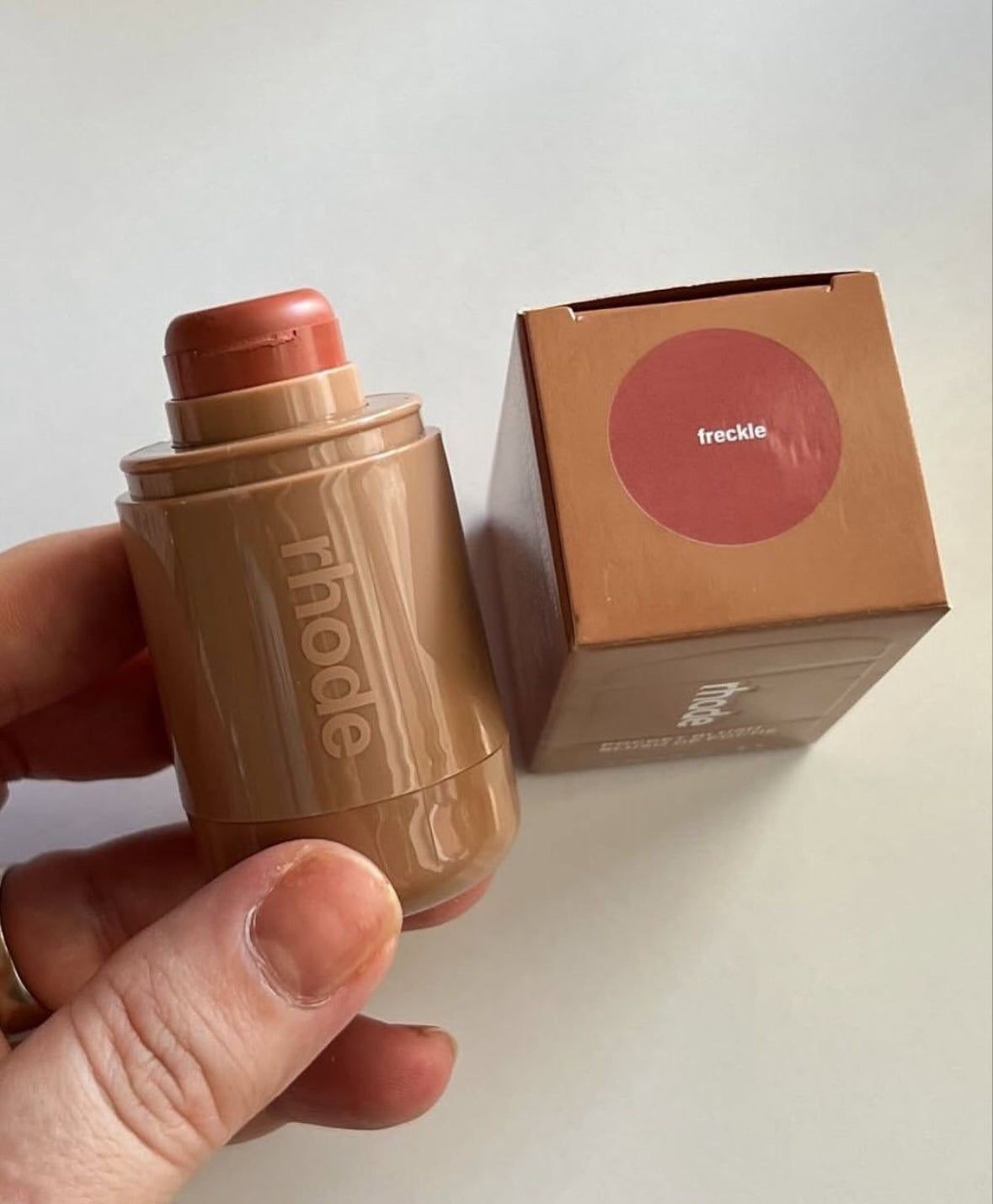 RHODE POCKET BLUSH