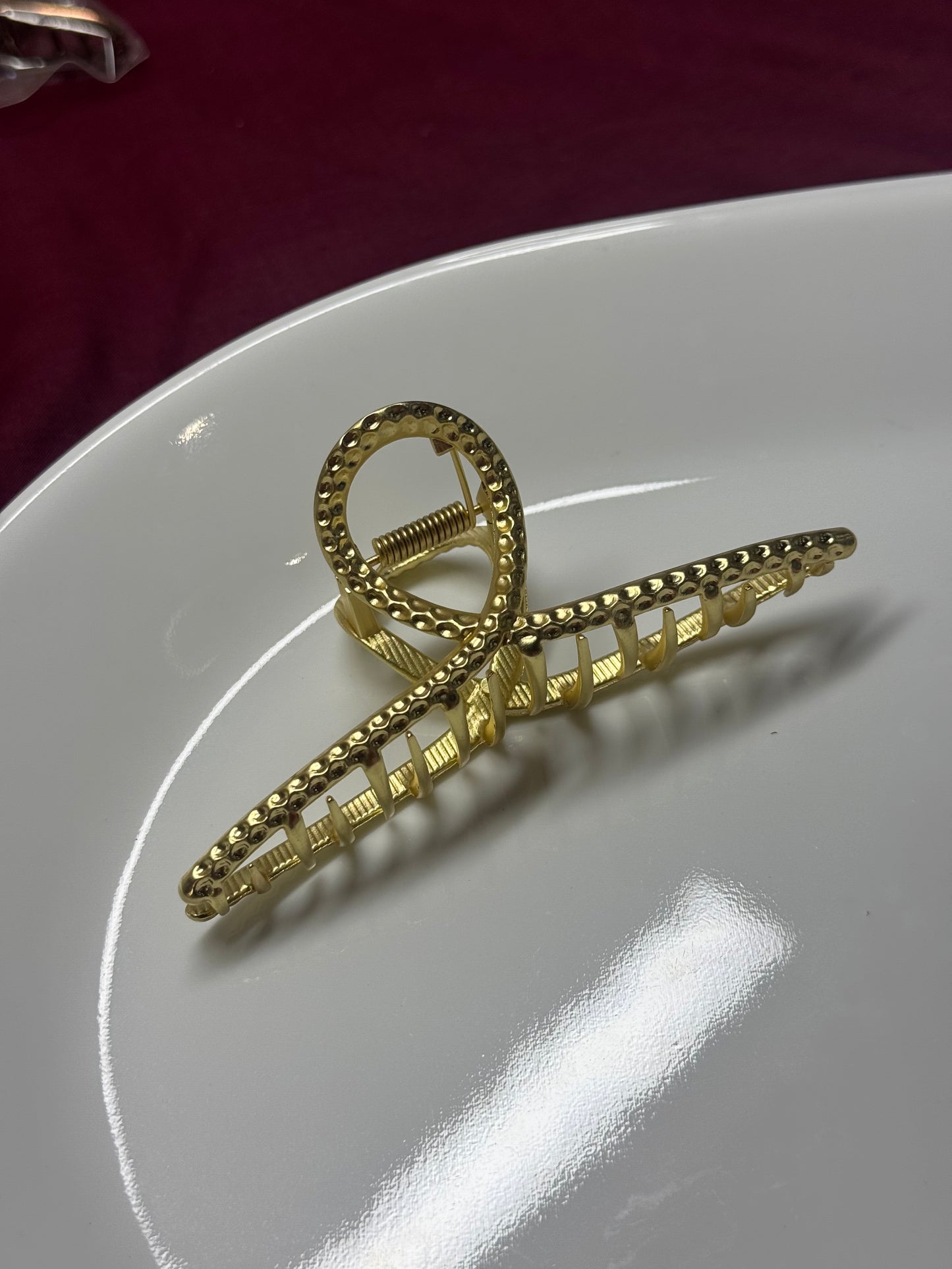 C262 METAL CLAW