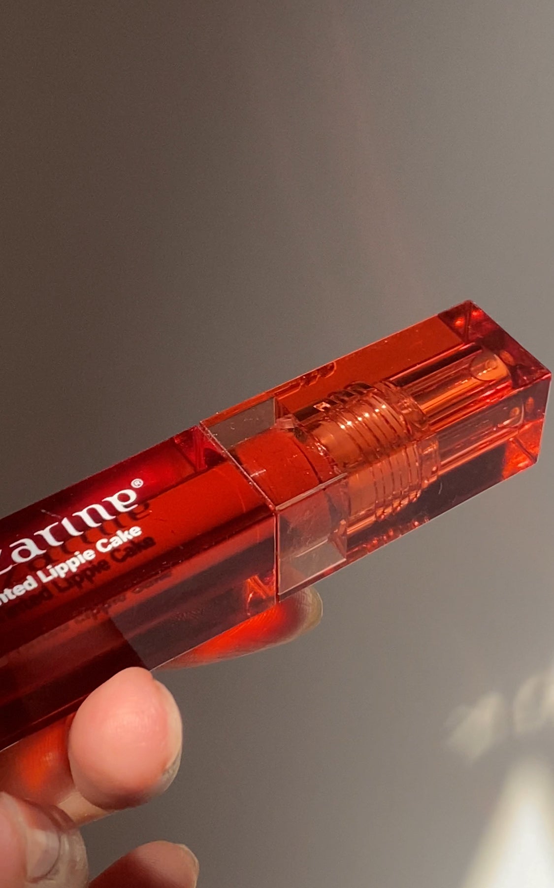 04 AZARINE VELVET TINTED LIP COLOR / LIP TINT