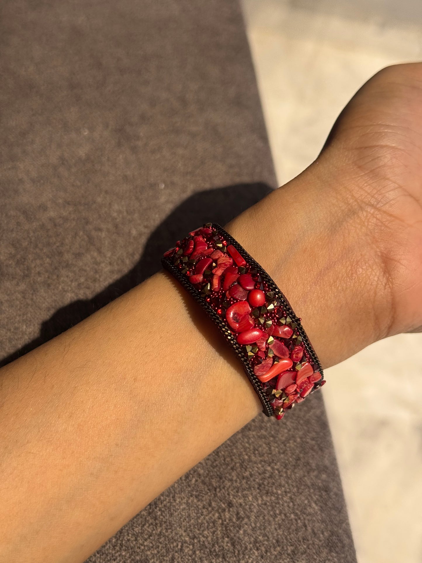 D72 BRACELET