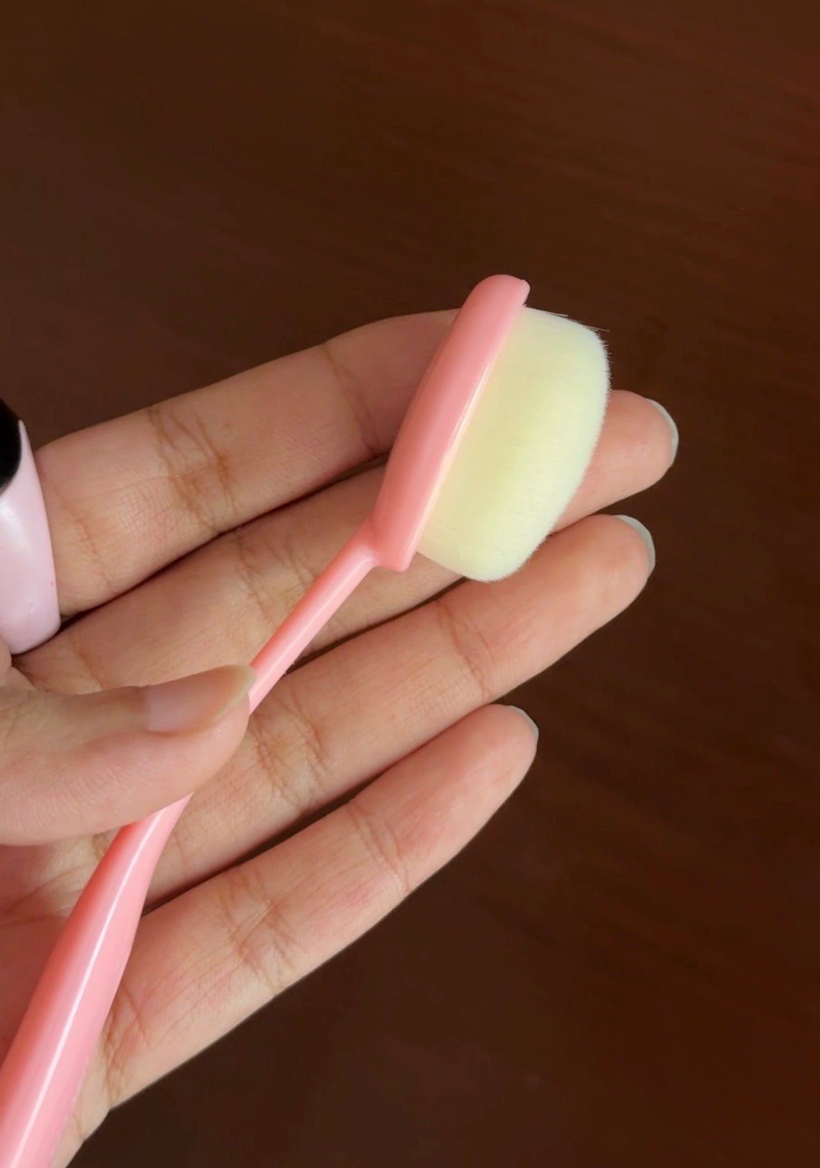 MINTBEAR BLENDING BRUSH