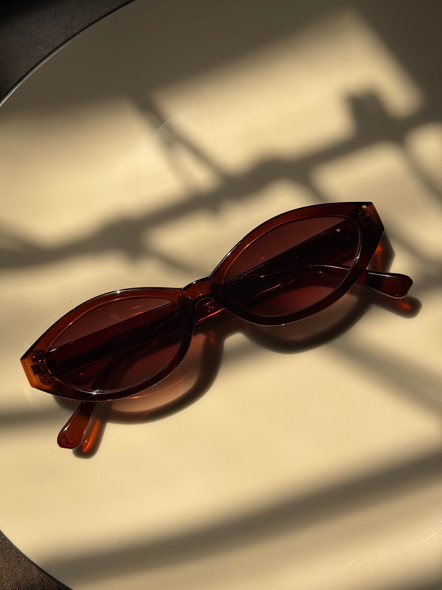 SILON BROWN