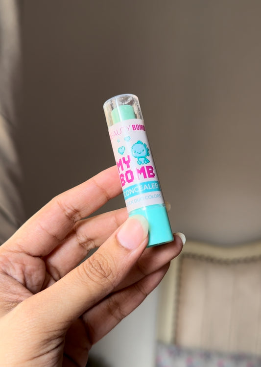 BEAUTY BOMBS CONCEALER IN SHADE 01