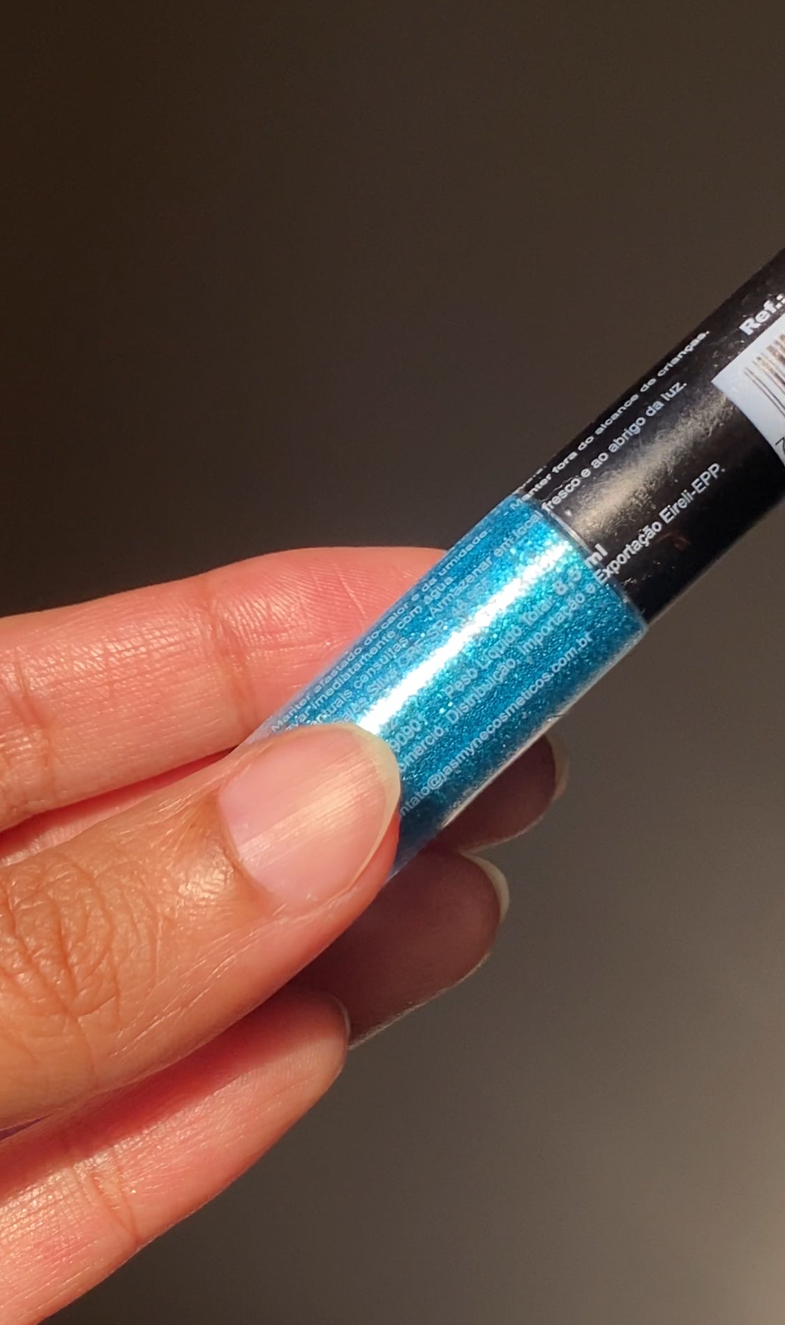 GLITTER STAR EYELINER