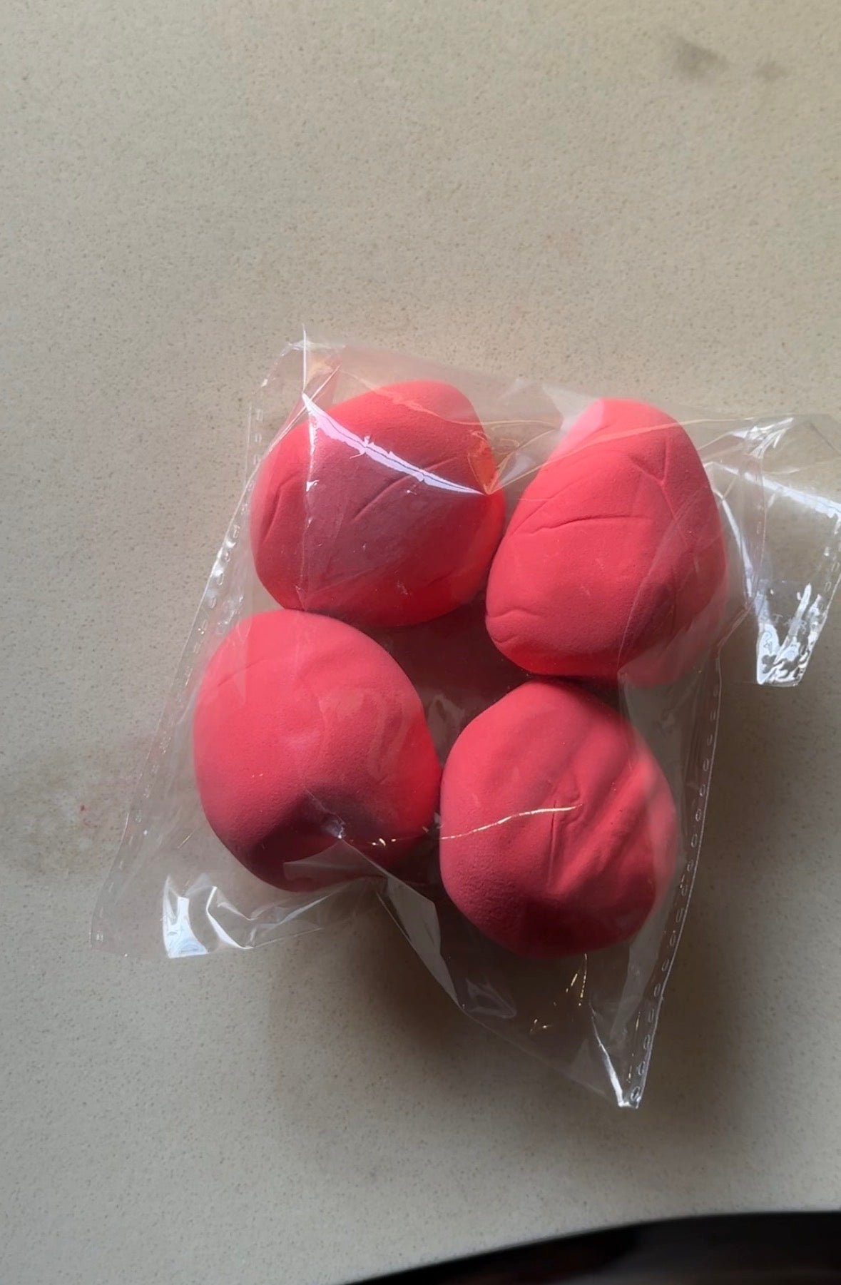 E58 BEAUTY BLENDER SET