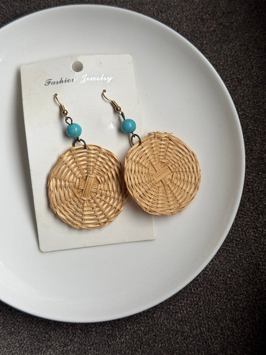 A148 EARRINGS