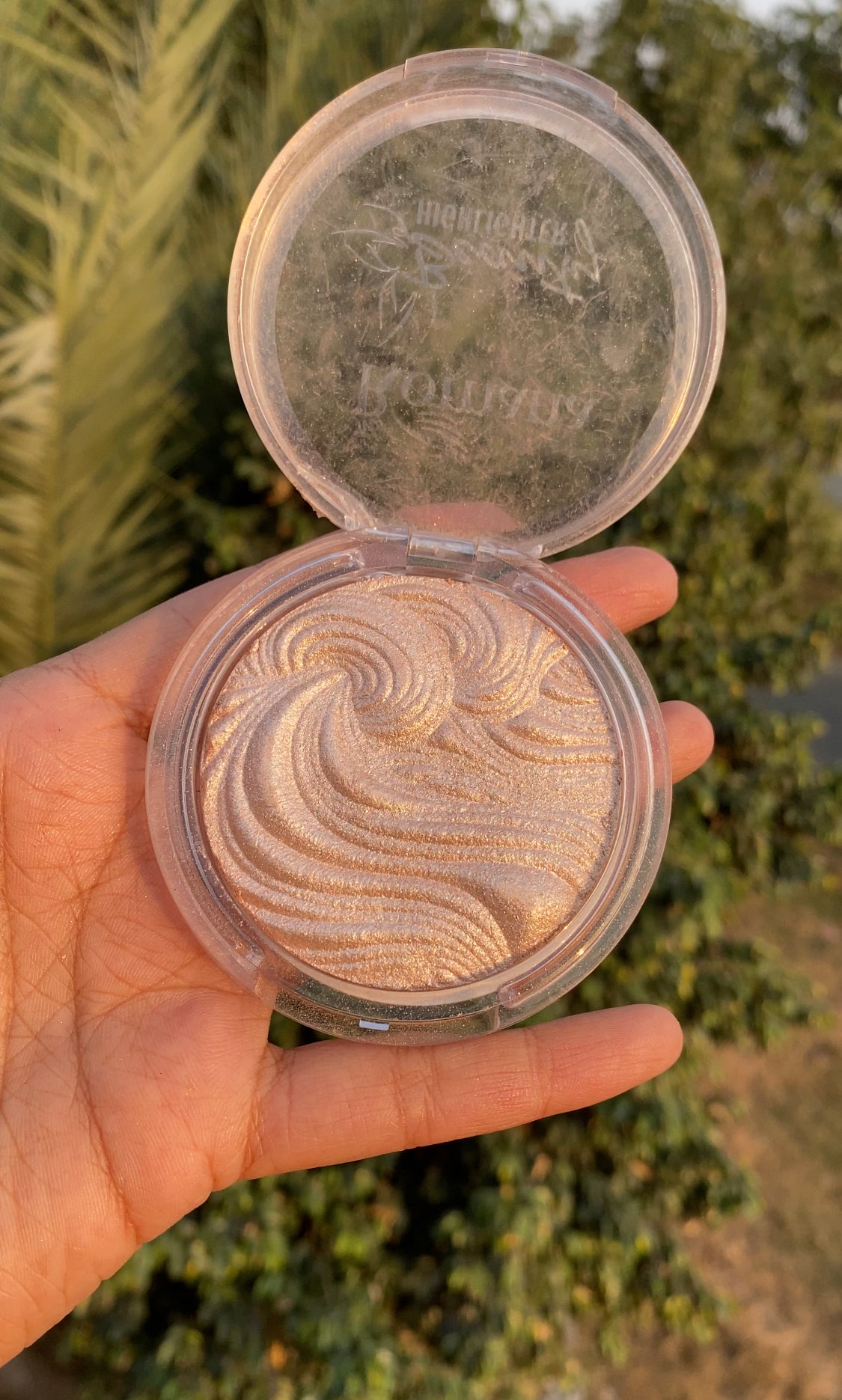 C351 ROMANA HIGHLIGHTER