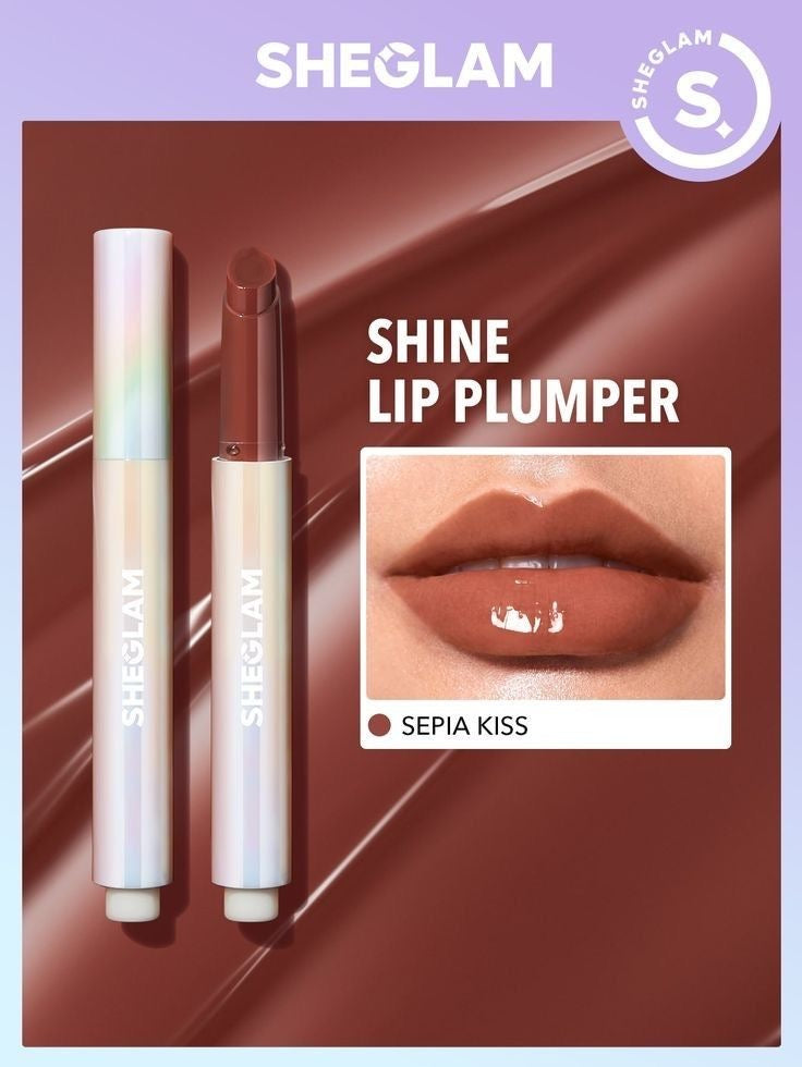 SHEGLAM SHINE LIP PLUMPER