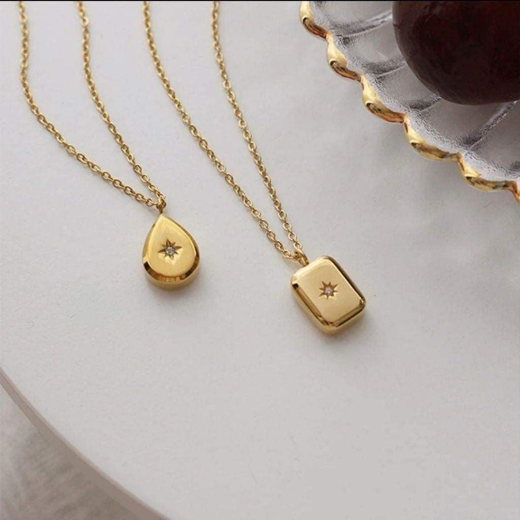 E55 NECKLACE