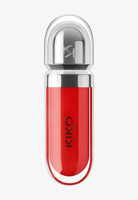 13 KIKO MILANO LIPGLOSS