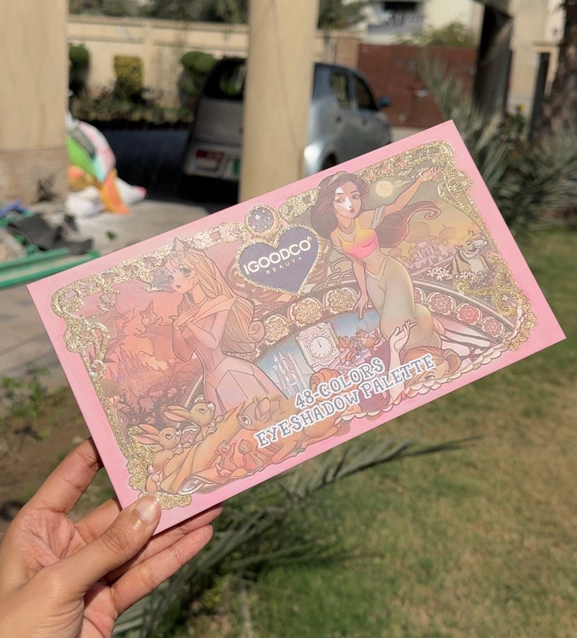 02 MERMAID PALETTE