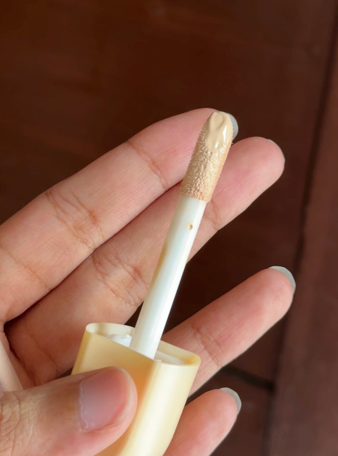 04 MISS SEVEN LIQUID CONCEALER