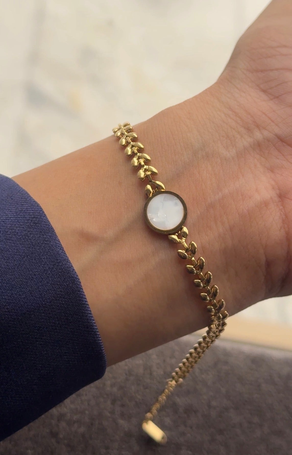 E98 BRACELET