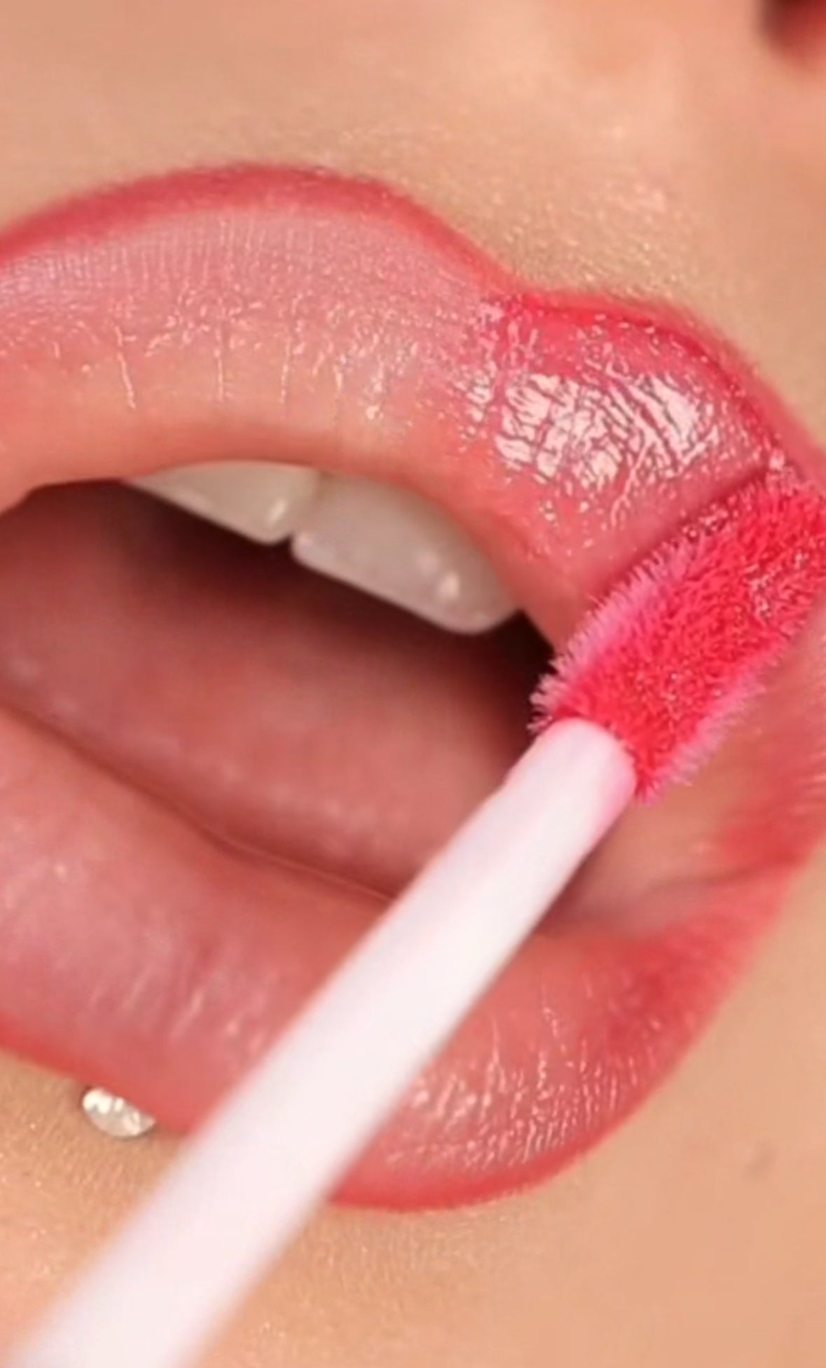 10 KIKO MILANO LIPGLOSS