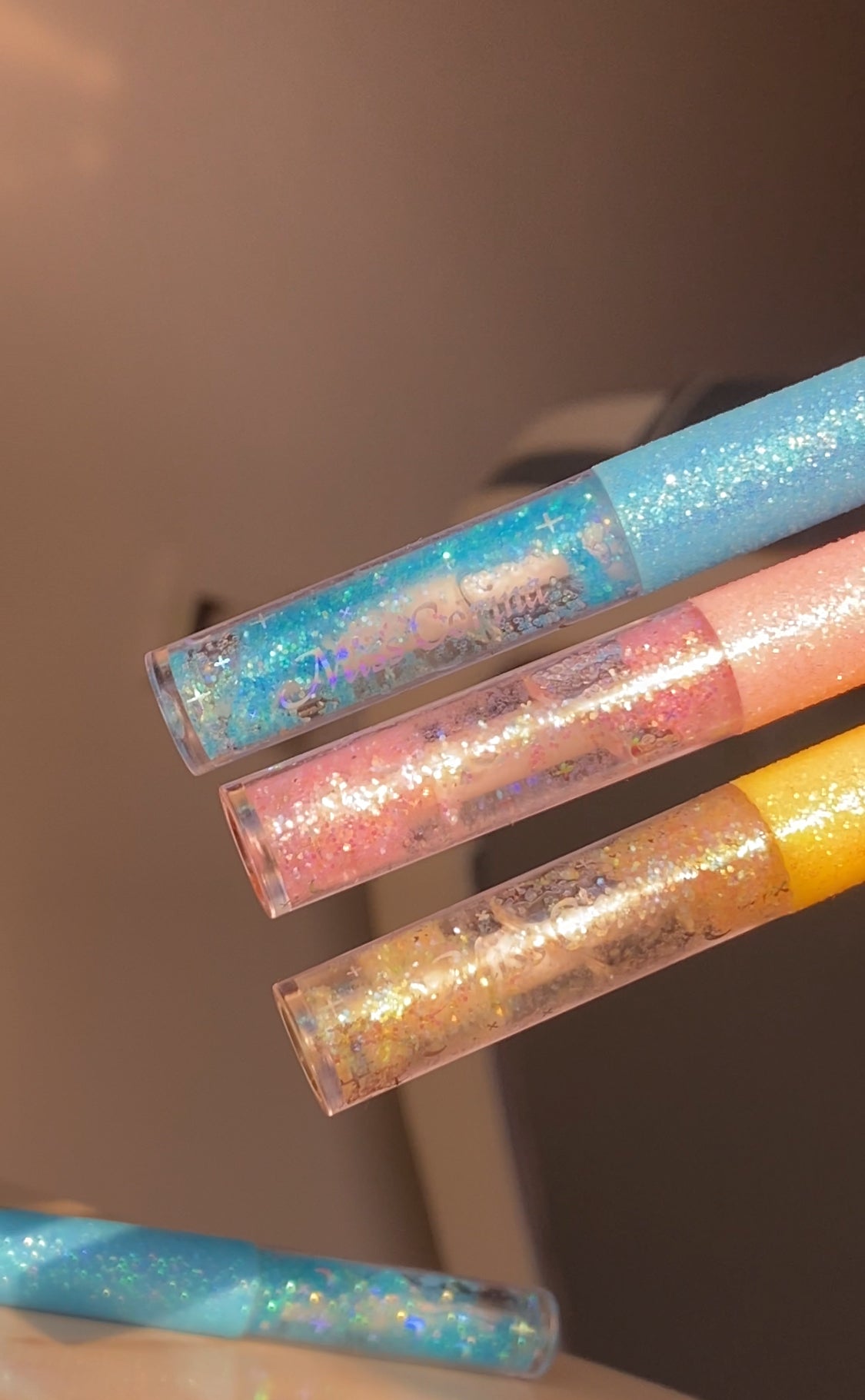 MISS COLORINA LIP OILS