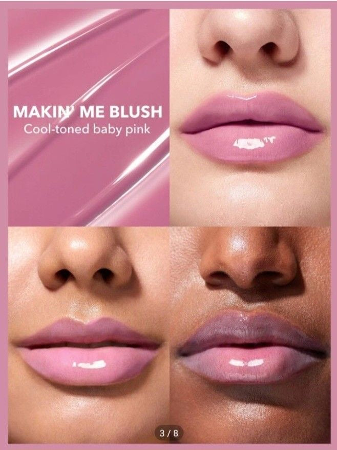 SHEGLAM SHINE LIP PLUMPER