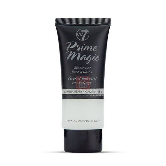 W7 MAGIC PRIMER