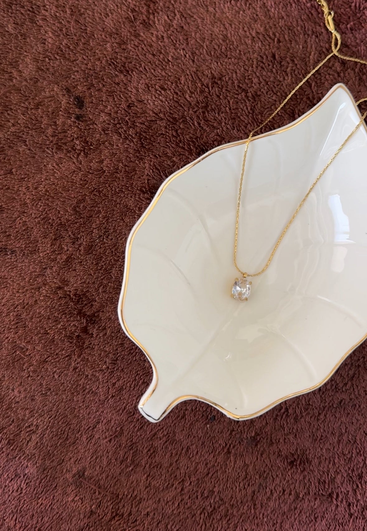 D94 NECKLACE