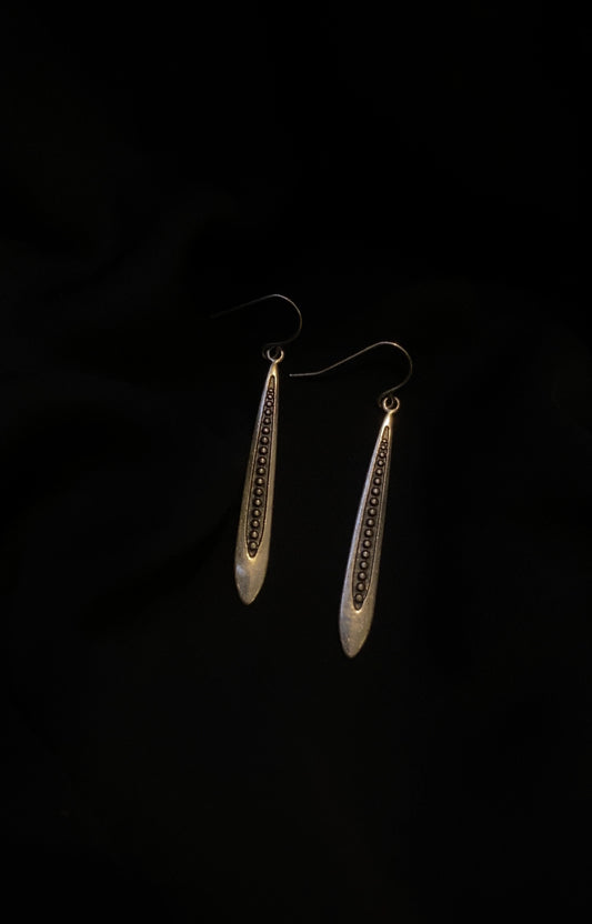 AA236 EARRINGS