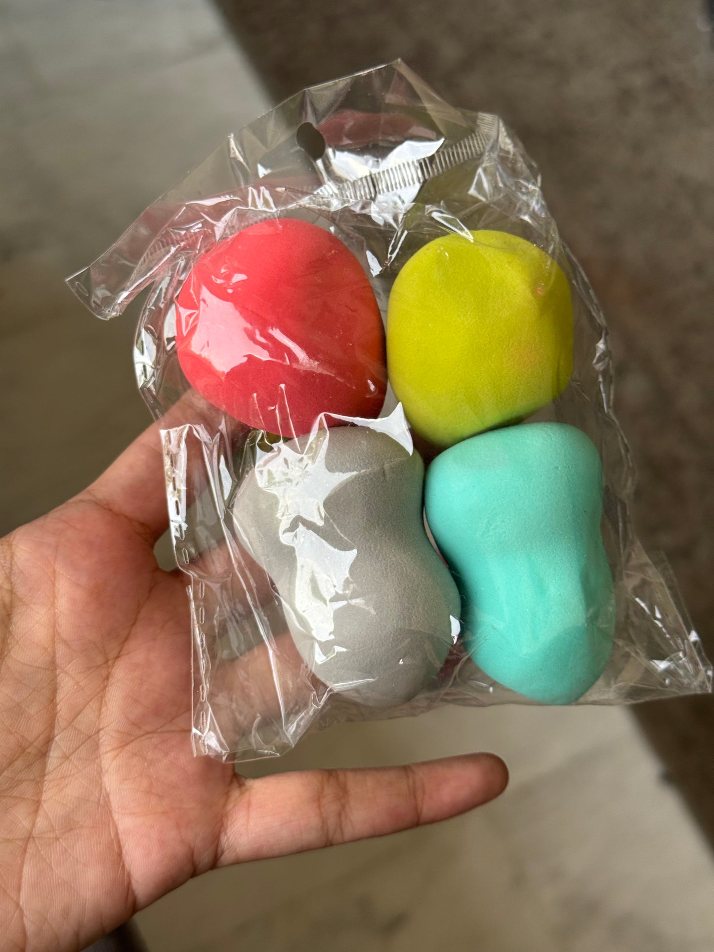 D172 BEAUTY BLENDER SET