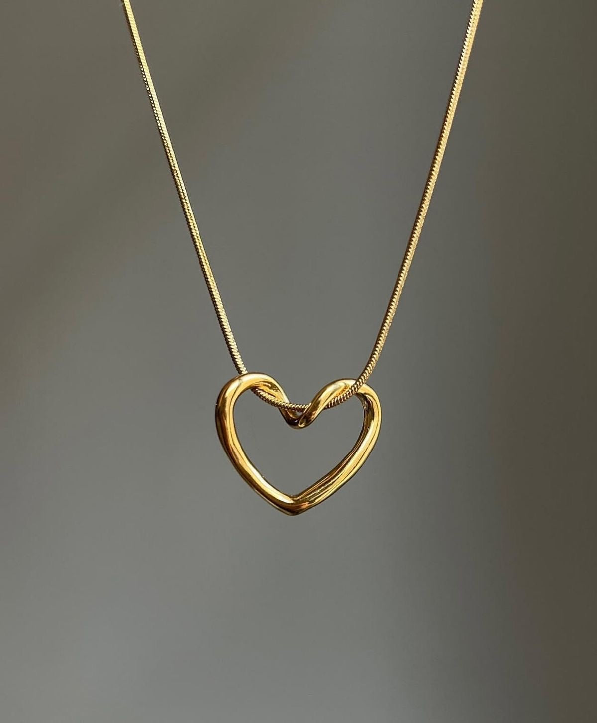 A13 NECKLACE