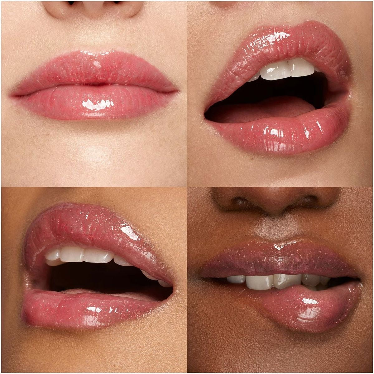 11 KIKO MILANO LIPGLOSS