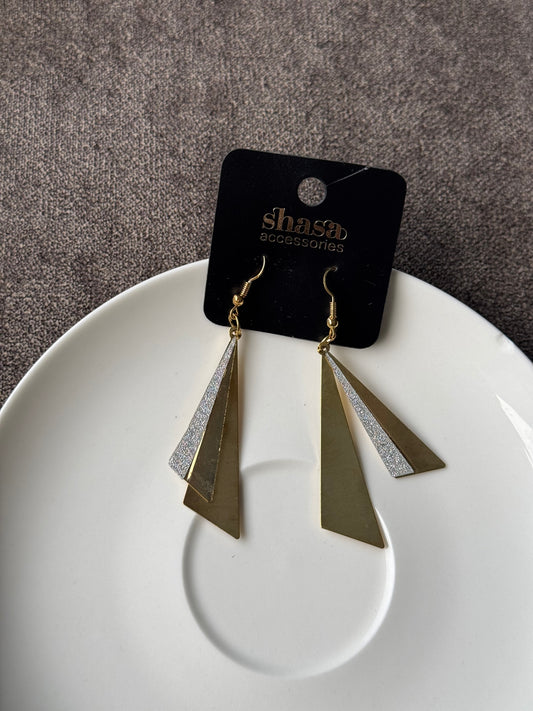 B9 EARRINGS