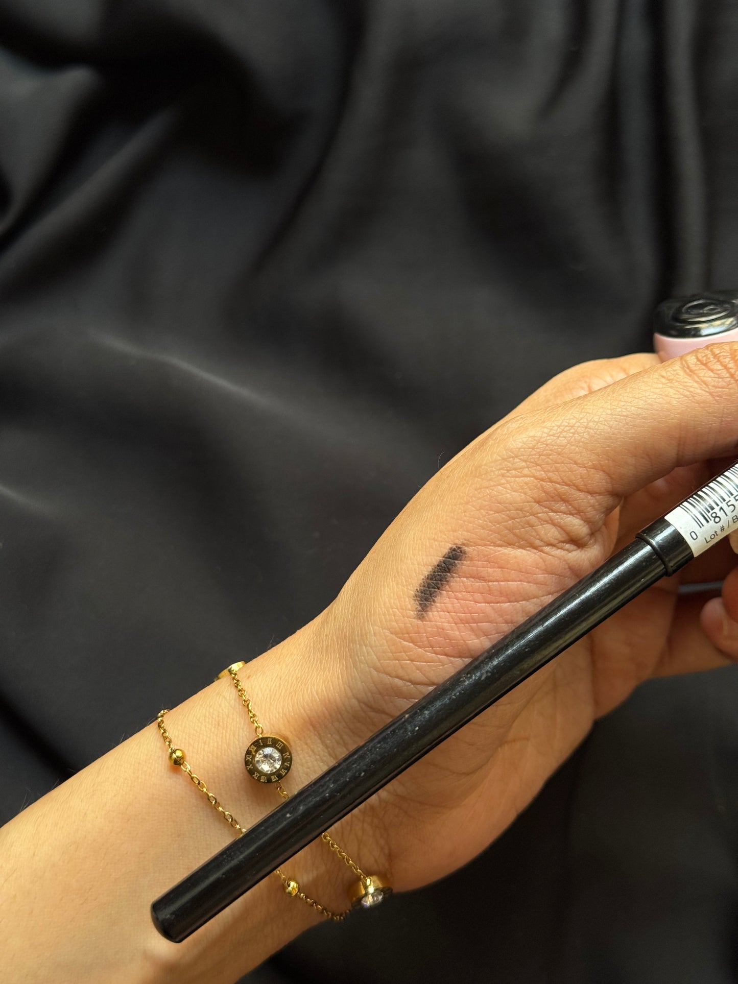 D39 EYELINER PENCIL