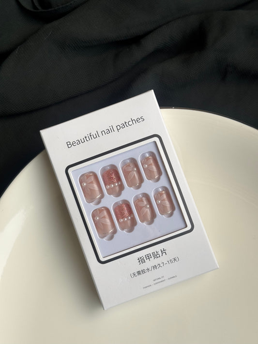N10 NAIL SET