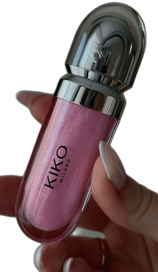 05 KIKO MILANO LIPGLOSS